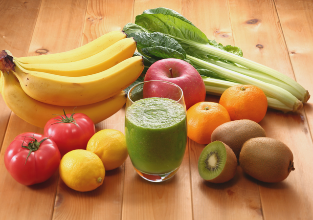 Da tuổi 25 hư tổn do mụn: skincare, ăn g&igrave; để tăng sinh collagen cho da mặt - Ảnh 4.