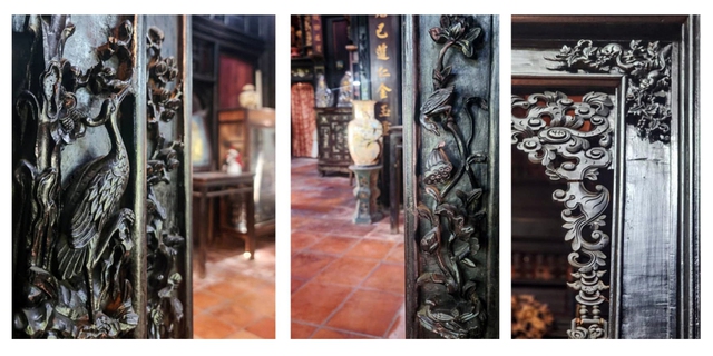 Nh&agrave; cổ 140 tuổi của &lsquo;Trần tiểu thư&rsquo; từng l&ecirc;n phim Đất Phương Nam giờ ra sao?- Ảnh 9.