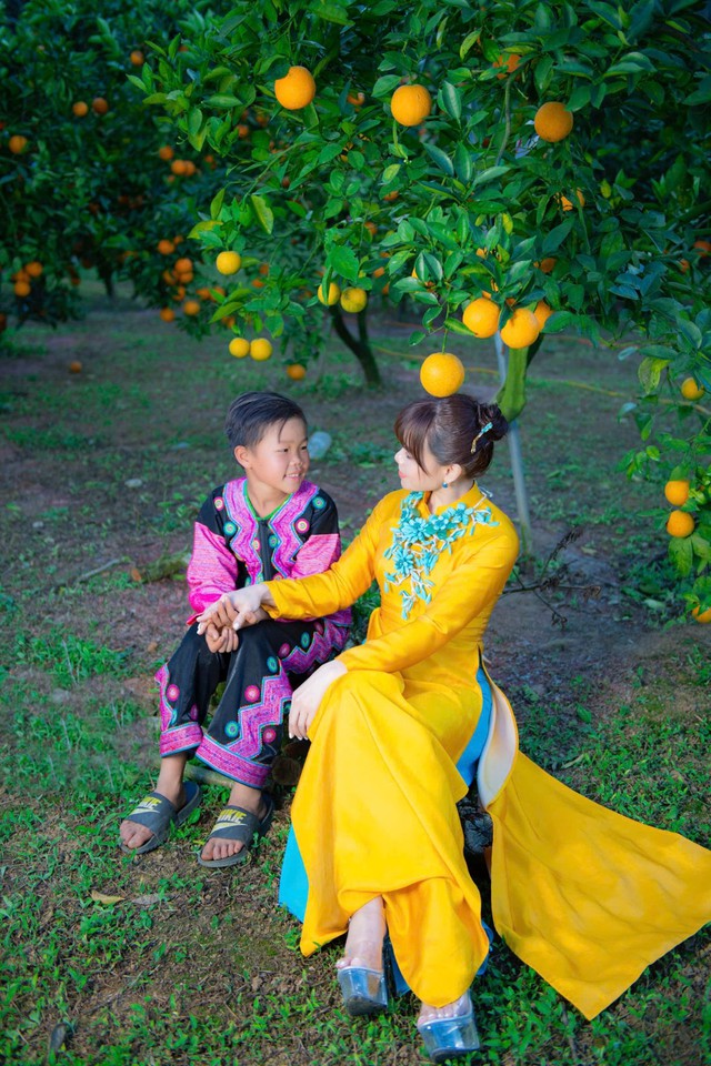 Nhà kiến tạo mô hình giáo-trí Mai Nhung: Sống ‘chất’ và trọn vẹn trong mọi vai trò- Ảnh 7.