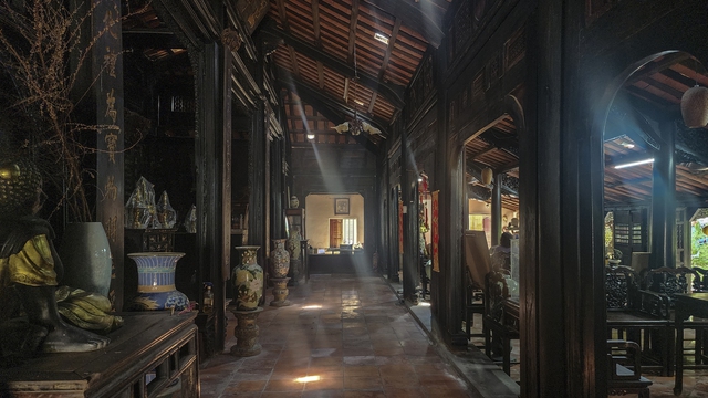 Nh&agrave; cổ 140 tuổi của &lsquo;Trần tiểu thư&rsquo; từng l&ecirc;n phim Đất Phương Nam giờ ra sao?- Ảnh 12.