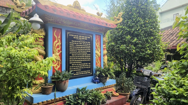 Nh&agrave; cổ 140 tuổi của &lsquo;Trần tiểu thư&rsquo; từng l&ecirc;n phim Đất Phương Nam giờ ra sao?- Ảnh 5.