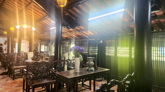 Nh&agrave; cổ 140 tuổi của &lsquo;Trần tiểu thư&rsquo; từng l&ecirc;n phim Đất Phương Nam giờ ra sao?- Ảnh 3.