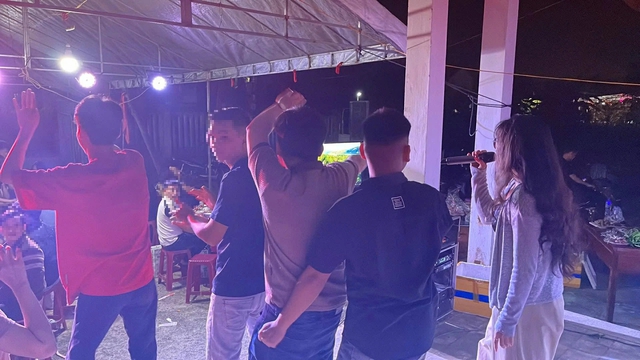 Từ sau Nghị định 282/2025/NĐ-CP có hiệu lực, karaoke có còn như trước? - Ảnh 3.