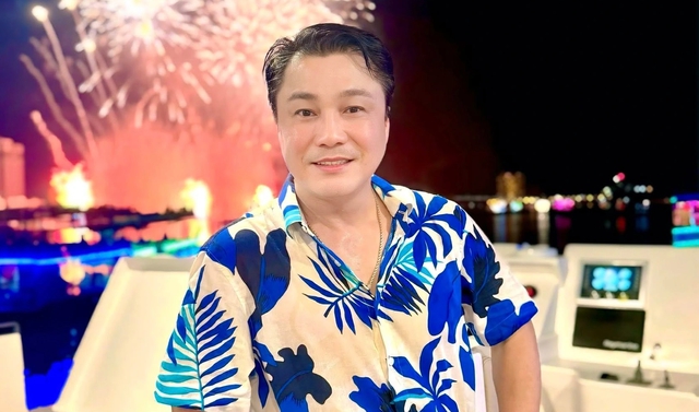 Lý Hùng trải lòng chuyện chưa lập gia đình ở tuổi U.60- Ảnh 1. Lý Hùng trải lòng chuyện chưa lập gia đình ở tuổi U.60- Ảnh 1.