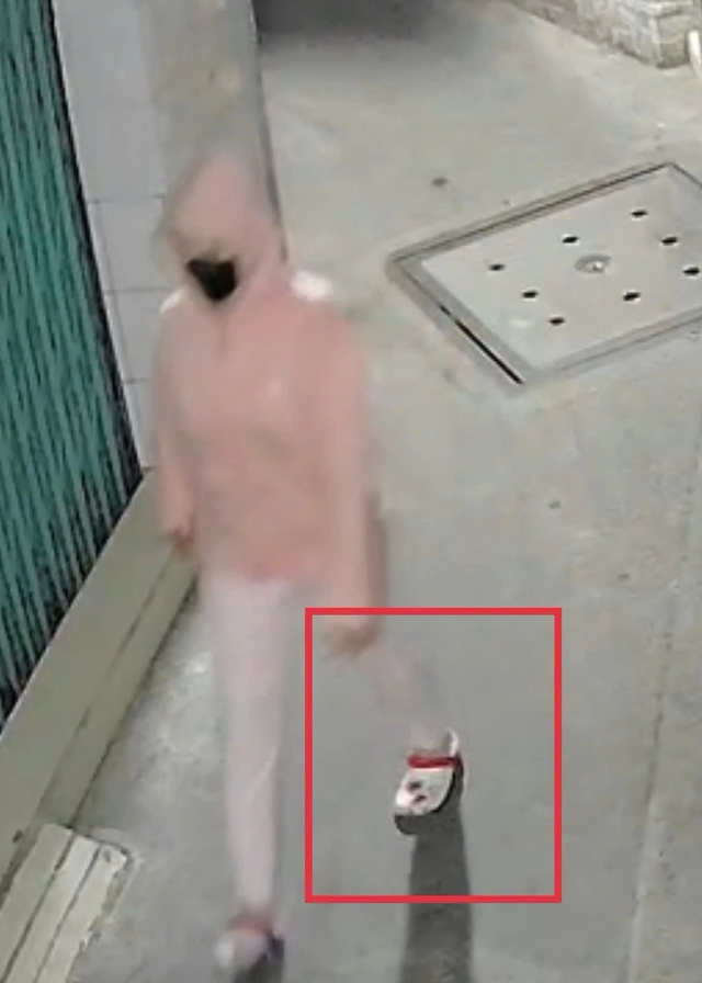 C&ocirc;ng an TP.HCM bắt người tạt sơn nh&agrave; người y&ecirc;u cũ trong đ&ecirc;m giao thừa- Ảnh 4.