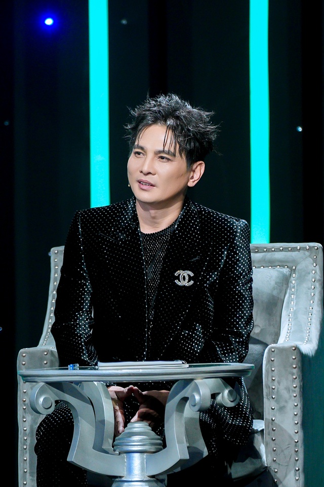 L&acirc;m H&ugrave;ng: Từng bị chặt vali v&igrave; theo nghệ thuật, đổi đời nhờ NSƯT Vũ Linh- Ảnh 2.