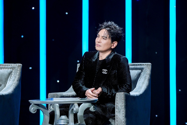 L&acirc;m H&ugrave;ng: Từng bị chặt vali v&igrave; theo nghệ thuật, đổi đời nhờ NSƯT Vũ Linh- Ảnh 1.