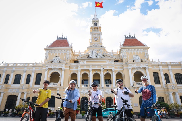 Đại sứ h&ograve;a b&igrave;nh J&oacute;zsef Zelei mang th&ocirc;ng điệp từ Hungary đến Việt Nam năm 2026 - Ảnh 3.