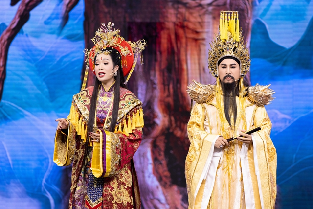 Lũ lụt ở miền Trung, vấn nạn h&agrave;ng giả... xuất hiện trong 'T&aacute;o xu&acirc;n'- Ảnh 2.