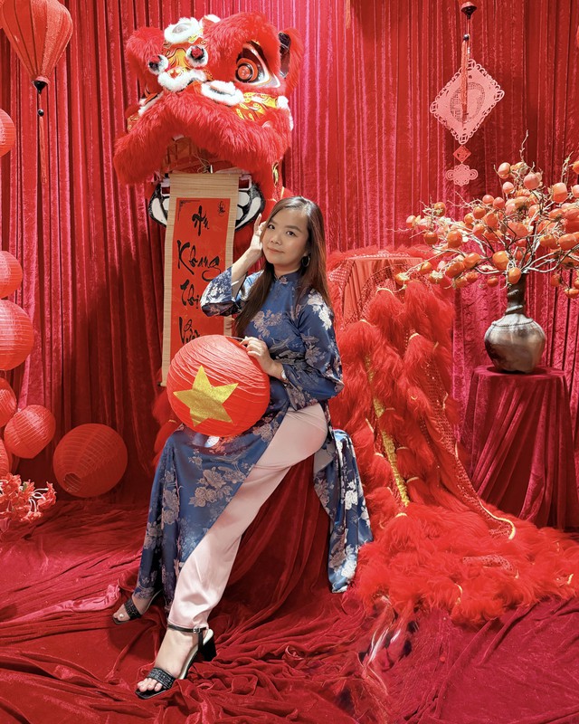 'Phi nước đại' vào Tết Bính Ngọ với 30 câu chúc tết tiếng Anh siêu hay - Ảnh 3.