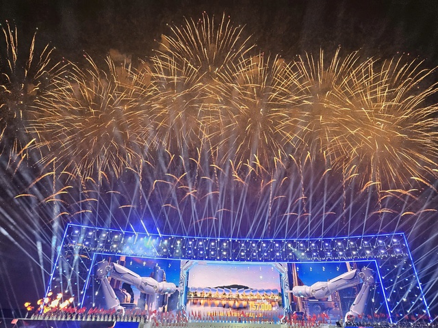 Dự b&aacute;o thời tiết đ&ecirc;m giao thừa trời đẹp khắp 3 miền- Ảnh 1.