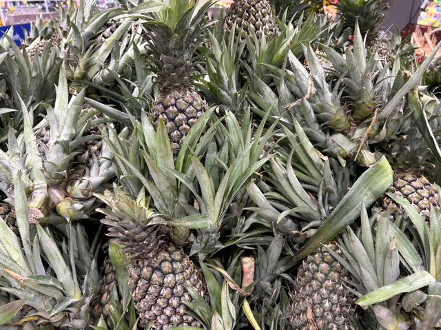 Bao nhiêu tiền cho mâm ngũ quả dịp Tết Bính Ngọ?- Ảnh 3. Bao nhiêu tiền cho mâm ngũ quả dịp Tết Bính Ngọ?- Ảnh 3.