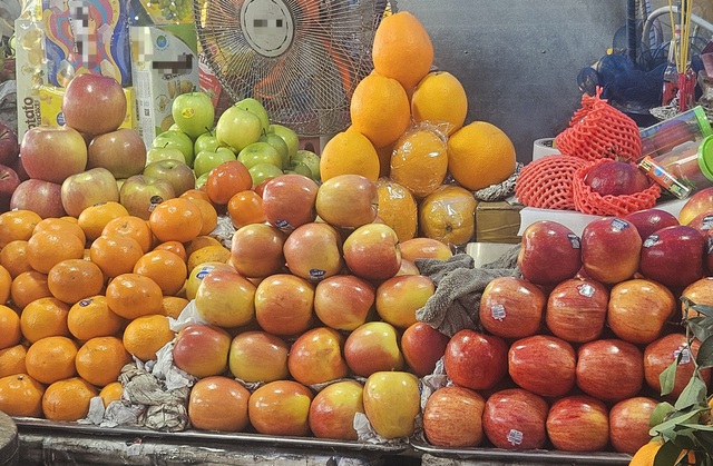 Bảo vệ gan, thận dịp tết: Bác sĩ chỉ cách ăn uống để không ‘quá tải' - Ảnh 2.