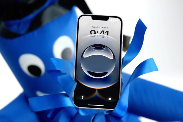 Thư mời mới của Apple h&eacute; lộ đợt c&ocirc;ng bố sản phẩm đầu năm - Ảnh 2.