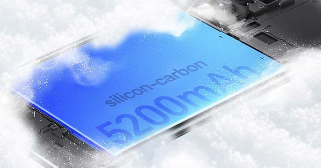 V&igrave; sao Apple, Samsung v&agrave; Google chưa vội d&ugrave;ng pin silicon-carbon? - Ảnh 1.