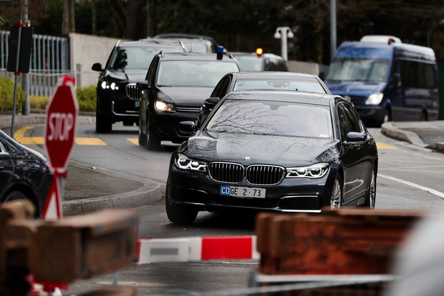 Chiến sự Ukraine ng&agrave;y 1.455: - Ảnh 3.