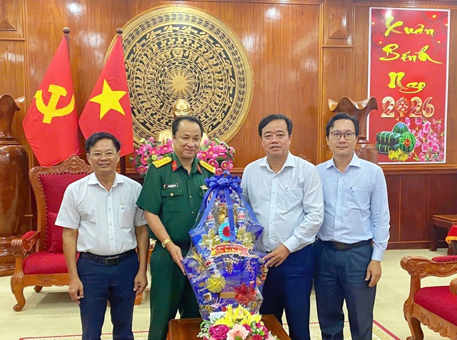 Xu&acirc;n y&ecirc;u thương ở Bệnh viện Qu&acirc;n y 121 - Ảnh 4.