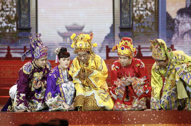 Chương tr&igrave;nh thay thế g&acirc;y tranh c&atilde;i, 'T&aacute;o qu&acirc;n' bỗng dưng 'sốt' trở lại- Ảnh 2.