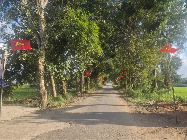 Mình còn được về quê đón tết với ông bà, ba má… được mấy lần?- Ảnh 3. Mình còn được về quê đón tết với ông bà, ba má… được mấy lần?- Ảnh 3.