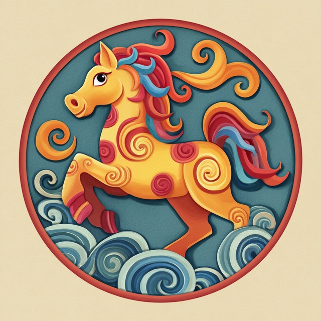 Tử vi ng&agrave;y 17 th&aacute;ng 2: Con gi&aacute;p n&agrave;o may mắn h&ocirc;m nay? - Ảnh 1.