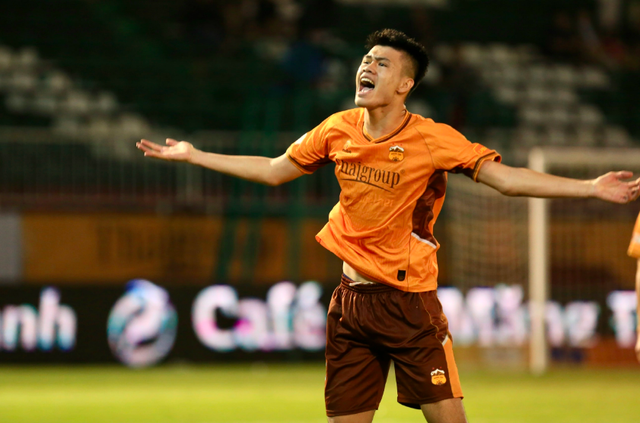 Những ng&ocirc;i sao trẻ hứa hẹn rực s&aacute;ng trong m&agrave;u &aacute;o U.21 Việt Nam, dấu mốc sẽ l&agrave;&hellip;
- Ảnh 1.