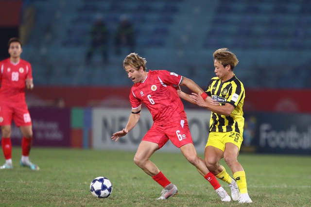 Lịch thi đấu CLB CAHN - Tampines mới nhất sau &aacute;n phạt nặng, lộ diện k&ecirc;nh ph&aacute;t s&oacute;ng: Phải thắng 4-0!- Ảnh 2.