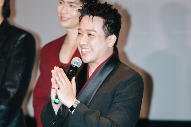 Số phận phim của Trấn Th&agrave;nh trong ng&agrave;y đầu ra rạp  - Ảnh 1.