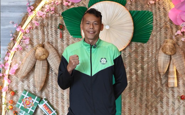 Xuân Trường, Công Phượng và Minh Vương chúc tết người hâm mộ: Mong một năm tràn ngập niềm vui- Ảnh 5. Xuân Trường, Công Phượng và Minh Vương chúc tết người hâm mộ: Mong một năm tràn ngập niềm vui- Ảnh 5.