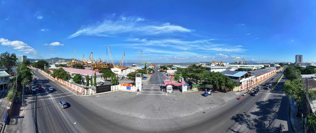  Phường Rạch Dừa l&agrave; đ&ocirc; thị trung t&acirc;m dịch vụ hậu cần dầu kh&iacute; của quốc gia   - Ảnh 2.