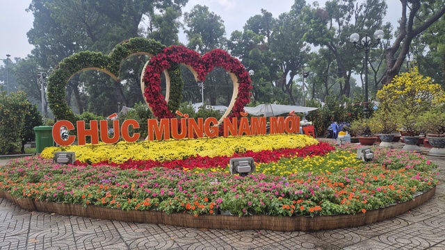 Mình còn được về quê đón tết với ông bà, ba má… được mấy lần?- Ảnh 2. Mình còn được về quê đón tết với ông bà, ba má… được mấy lần?- Ảnh 2.