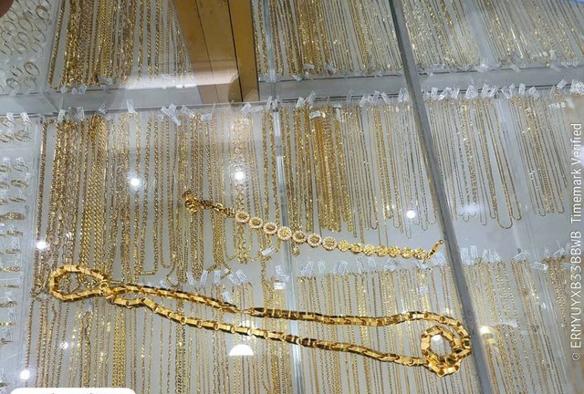 Bắt 2 nghi phạm cướp tiệm v&agrave;ng trong đ&ecirc;m giao thừa ở L&acirc;m Đồng- Ảnh 2.