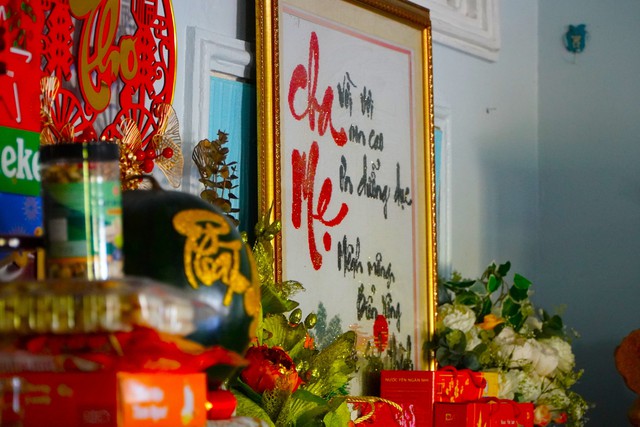 Ng&agrave;y tết, n&agrave;ng d&acirc;u lo kh&ocirc;ng tr&ograve;n chữ hiếu v&igrave; &lsquo;phải ưu ti&ecirc;n b&ecirc;n chồng trước&rsquo; - Ảnh 1.