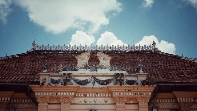 Dinh thự Bạch công tử và những màn ăn chơi khét tiếng bậc nhất Nam kỳ - Ảnh 9.