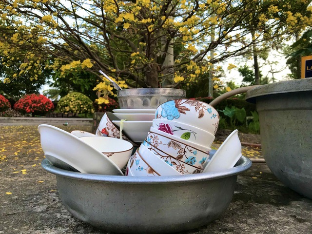 Ng&agrave;y tết, n&agrave;ng d&acirc;u lo kh&ocirc;ng tr&ograve;n chữ hiếu v&igrave; &lsquo;phải ưu ti&ecirc;n b&ecirc;n chồng trước&rsquo; - Ảnh 2.