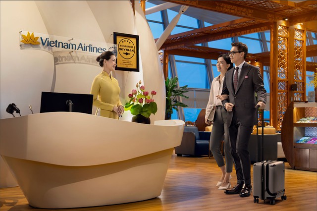 Năm 2026: Khát vọng Việt cất cánh trên bầu trời quốc tế - Ảnh 2.