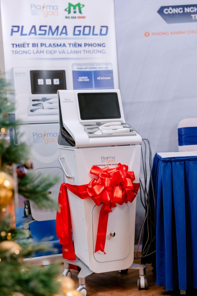 Cold Plasma: Hướng tiếp cận sinh học mới trong chăm s&oacute;c da v&agrave; l&agrave;nh thương hiện đại - Ảnh 6.