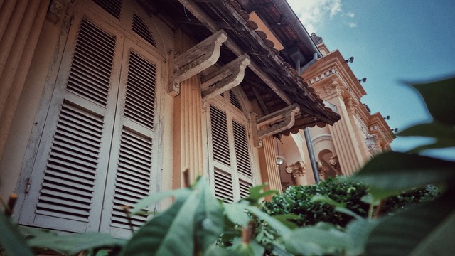 Dinh thự Bạch công tử và những màn ăn chơi khét tiếng bậc nhất Nam kỳ - Ảnh 4.