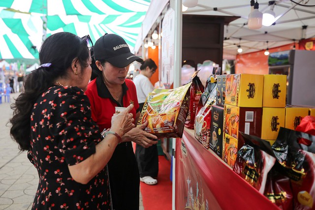 CEO L&ecirc; Ho&agrave;ng Diệp Thảo: 30 năm h&agrave;nh tr&igrave;nh định danh c&agrave; ph&ecirc; Việt - Ảnh 3.