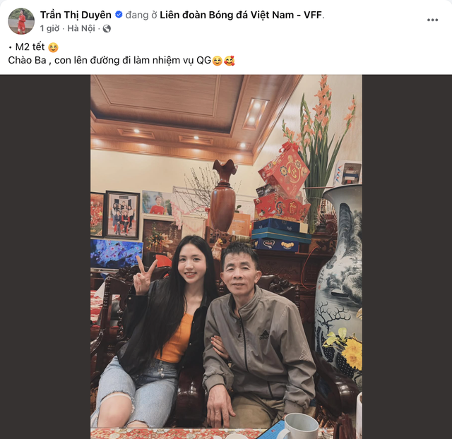 'Hot girl' đội tuyển nữ Việt Nam hội quân sớm: Chinh phục VCK châu Á- Ảnh 1. 'Hot girl' đội tuyển nữ Việt Nam hội quân sớm: Chinh phục VCK châu Á- Ảnh 1.