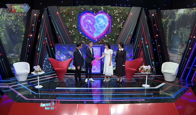 Quyền Linh tiếc nuối khi Nữ giảng vi&ecirc;n từ chối hẹn h&ograve; trong chương tr&igrave;nh năm 2026 - Ảnh 4.