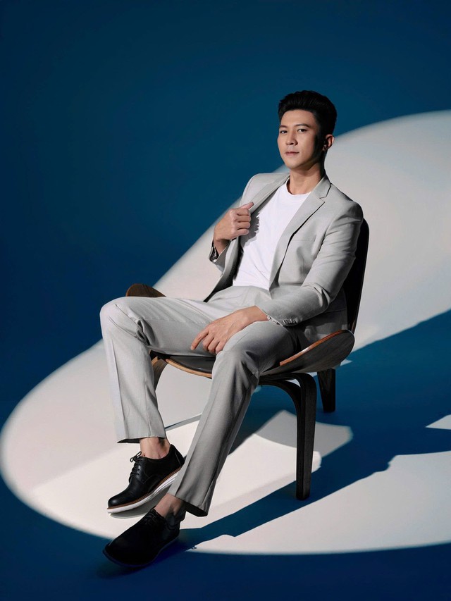 H&agrave; Việt Dũng - 'tổng t&agrave;i' online h&oacute;a 'tổng t&agrave;i' giờ v&agrave;ng, khoe kh&aacute;ch h&agrave;ng đặc biệt- Ảnh 1.