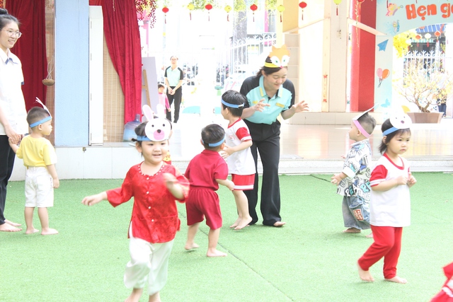 TP.HCM thi 'Giáo viên giỏi thành phố' sau sáp nhập như thế nào? - Ảnh 2.