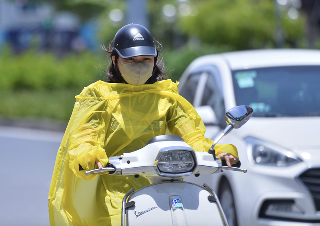 Dự b&aacute;o thời tiết năm 2026: Nắng n&oacute;ng sẽ k&eacute;o d&agrave;i, bất thường hơn? - Ảnh 1.