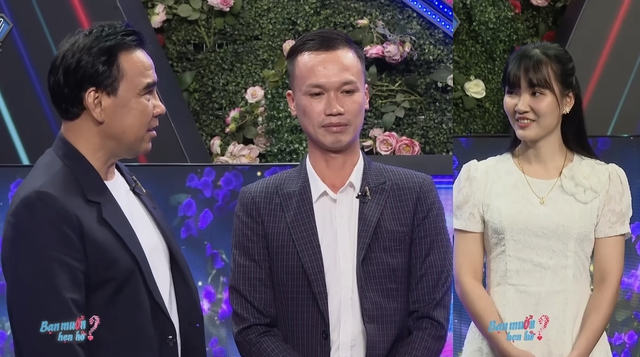 Quyền Linh tiếc nuối khi Nữ giảng vi&ecirc;n từ chối hẹn h&ograve; trong chương tr&igrave;nh năm 2026 - Ảnh 1.