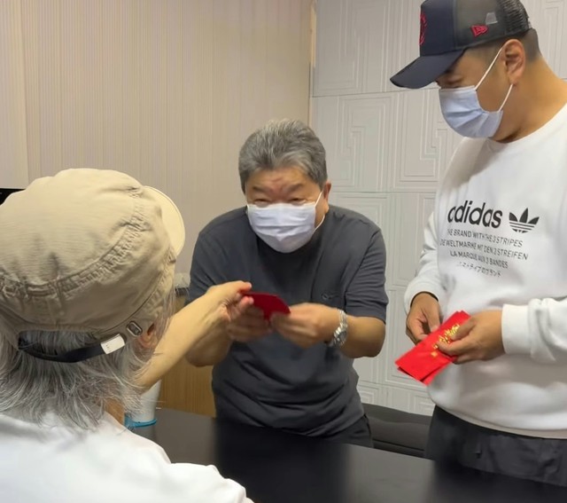 Ch&acirc;u Tinh Tr&igrave; ph&aacute;t l&igrave; x&igrave; đầu xu&acirc;n, &uacute;p mở thời gian ra phim mới- Ảnh 2.