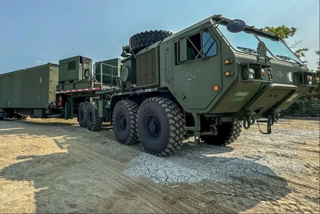 Mỹ sẽ triển khai các hệ thống tên lửa hiện đại đến Philippines - Ảnh 1.