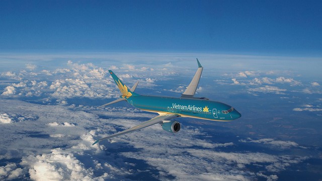 Vietnam Airlines đầu tư 50 m&aacute;y bay Boeing 737-8 trị gi&aacute; l&ecirc;n đến 8,1 tỉ đ&ocirc;- Ảnh 3.