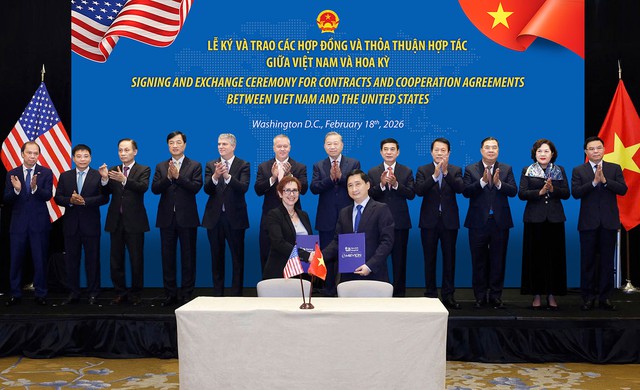 Việt Nam mua &lsquo;si&ecirc;u m&aacute;y ngh&igrave;n tỉ&rsquo; điều trị ung thư của Mỹ ngay dịp tết - Ảnh 1.