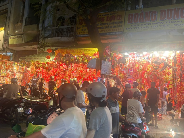 Tết không chỉ là nơi mình ở, mà là nơi mình thuộc về - Ảnh 5.