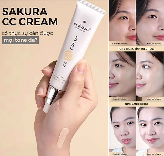 Xin v&iacute;a đầu năm! Da đẹp &lsquo;ph&aacute;t s&aacute;ng&rsquo; với top 3 kem chống nắng n&acirc;ng tone - Ảnh 5.